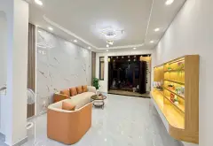 Nhà 3 Tầng Hiện Đại Tại Phú Lâm, Sống Tiện Nghi... Bán nhà riêng tại Phú Lâm, Hồ Chí Minh 12