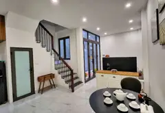 Nhà lô góc siêu thoáng 5 tầng, vị trí đắc địa ngay thanh am - thượng thanh nhỉnh 6 tỷ... Bán nhà riêng tại Việt Hưng, Hà Nội 10