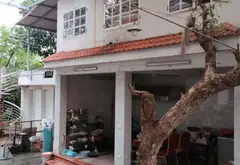 Biệt thự phố đẳng cấp tại Vệ Linh, Phù Linh với không gian rộng mở và tiềm năng kinh doanh đỉnh... Bán nhà mặt phố tại Sóc Sơn, Hà Nội 08