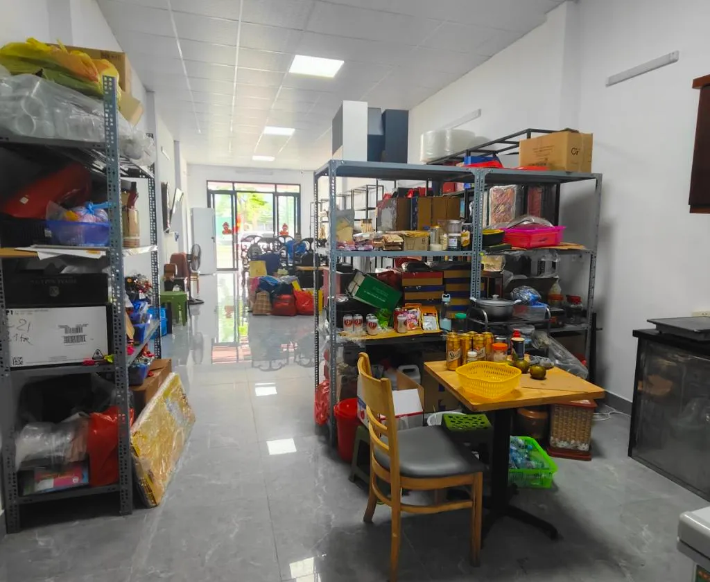 Nhà mặt phố Xã Đan Phượng - Giá tốt đầu tư ngay... Bán nhà mặt phố tại Đan Phượng, Hà Nội 01