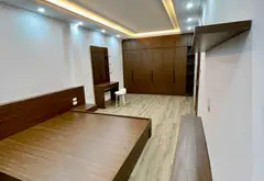 Bán nhà riêng 6 tầng thang máy tại phường Ngọc Hồi, hướng tây nam, thiết kế thoáng đẹp... Bán nhà riêng tại Yên Sở, Hà Nội 04
