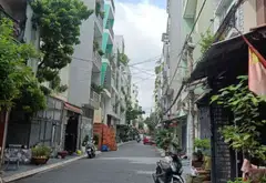 Nhà đẹp Phạm Văn Bạch – Không gian sống tiện nghi, hiện đại... Bán nhà riêng tại Tân Sơn, Hồ Chí Minh 08