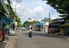 Giảm 5 tỷ, bán mặt tiền Nguyễn Thị Kiểu 3506m2, ngang 45m vuông vức... Bán đất tại Tân Thới Hiệp, Hồ Chí Minh 06