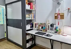 NHÀ 3 TẦNG – GẦN LẠC LONG QUÂN - DTS 74M2 - NỞ HẬU... Bán nhà riêng tại Bảy Hiền, Hồ Chí Minh 03