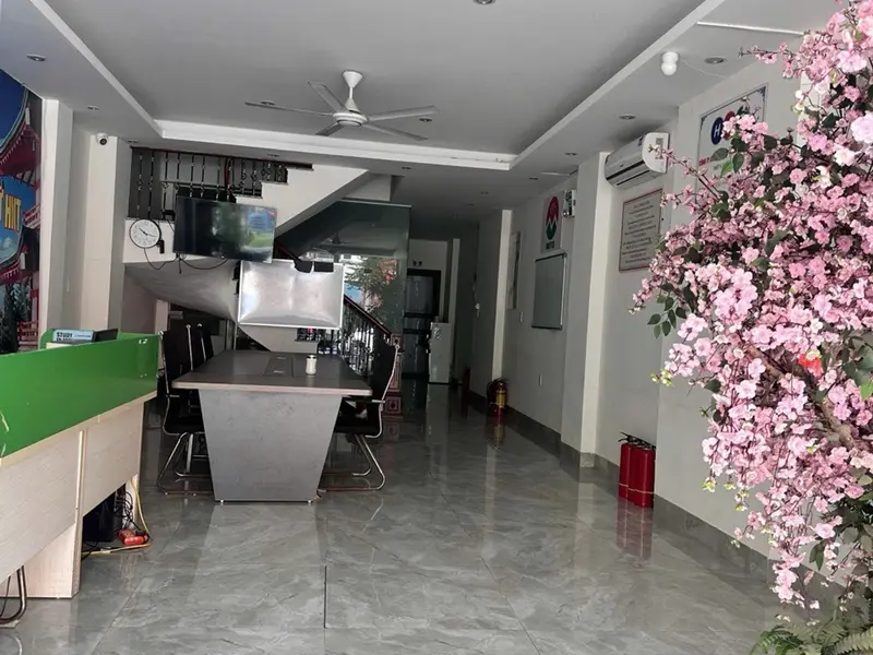 🔥🔥 SIÊU PHẨM GÓC 2 MẶT ĐƯỜNG – QUỐC LỘ 32 – TRUNG TÂM TRÔI, ĐAN PHƯỢNG | 92,5M² – MT 5M – VỈA HÈ... Bán biệt thự, liền kề tại Đan Phượng, Hà Nội 01
