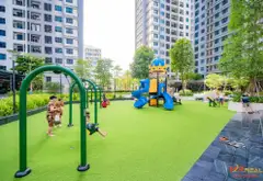 Bán căn hộ chung cư phường Phú Diễn, Hà Nội diện tích 139m², 4 phòng ngủ, pháp lý sổ đỏ... Bán căn hộ chung cư tại Phú Diễn, Hà Nội 05