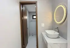 Cơ hội hiếm có sở hữu nhà 4 tầng mặt tiền rộng tại An Khánh... Bán nhà riêng tại An Khánh, Hà Nội 03