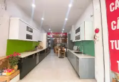 Nhà mặt phố Quang Trung - Kinh doanh sầm uất ngày đêm... Bán nhà mặt phố tại Kiến Hưng, Hà Nội 03