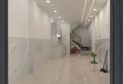 Bán nhà 4 tầng 3 ngủ tại Phú Trung, TPHCM giá 5.2 tỷ... Bán nhà riêng tại Tân Phú, Hồ Chí Minh 04