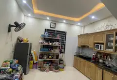 Nhà Ngõ Nông Trung Tâm Bồ Đề, Chủ Tự Xây, Thoáng Mát... Bán nhà riêng tại Bồ Đề, Hà Nội 02