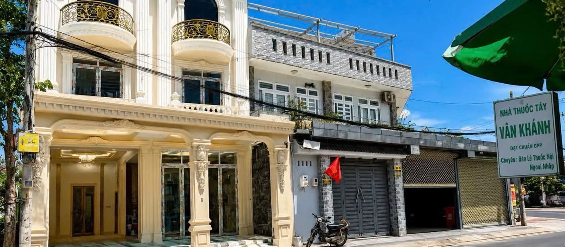 🔥 MẶT TIỀN TRẦN THỊ LƠ – 12M VỈA HÈ – KINH DOANH ĐỈNH – NHÀ TÂN CỔ ĐIỂN CỰC SANG!... Bán nhà mặt phố tại Hóc Môn, Hồ Chí Minh 01