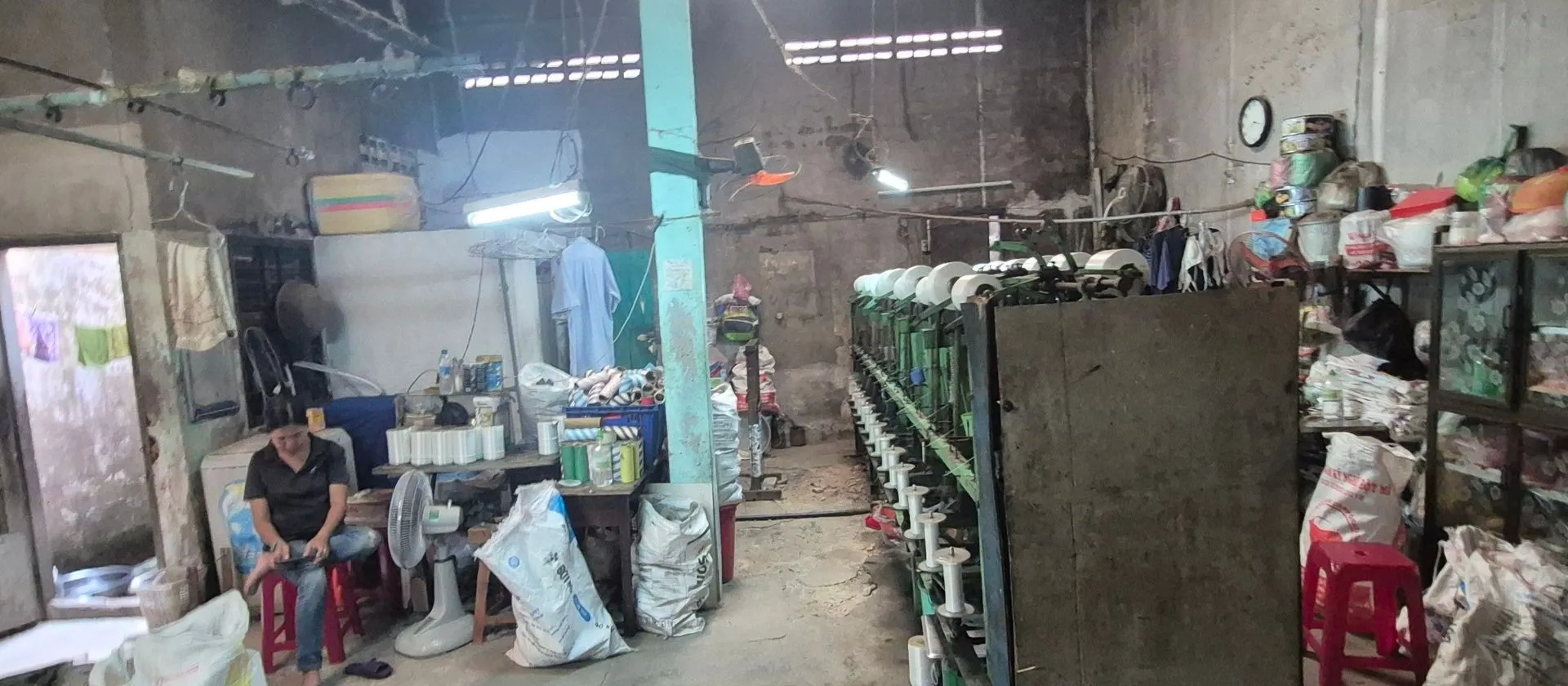 Bán nhà cấp 4 mặt tiền rộng tại Tam Bình Thủ Đức giá tốt... Bán bất động sản khác tại Tam Bình, Hồ Chí Minh 01