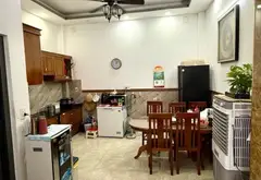 Nhà 3 tầng nở hậu hẻm xe hơi Lâm Văn Bền - Cơ hội sở hữu giá tốt... Bán nhà riêng tại Tân Hưng, Hồ Chí Minh 02