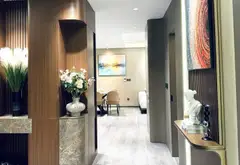 Căn góc tầng trung chung cư FLC Cầu Giấy với view thoáng và vị trí đắc địa... Bán căn hộ chung cư tại Cầu Giấy, Hà Nội 04