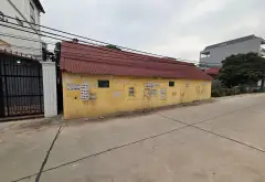 ĐÔNG MỸ - MẶT ĐƯỜNG Ô TÔ TRÁNH - NÓI KHÔNG VỚI QUY HOẠCH - TÀI CHÍNH 6 TỶ SANG TAY NHAY... Bán đất tại Nam Phù, Hà Nội 05