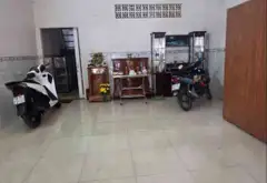 Nhà phố tiện nghi, hẻm ô tô rộng ngay Thành Mỹ... Bán nhà riêng tại Tân Hòa, Hồ Chí Minh 07