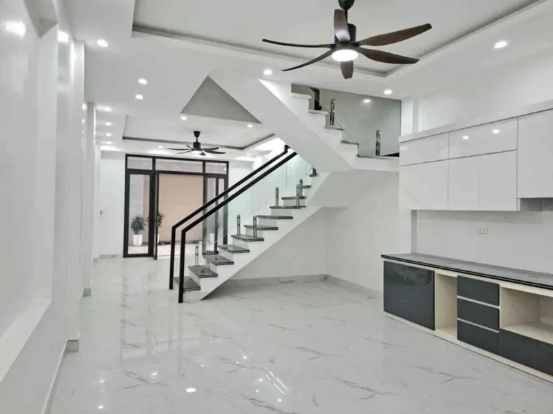 Nhà Phố Sang Trọng Gần Chợ Bắc Sơn, An Dương... Bán nhà riêng tại An Dương, Hải Phòng 01
