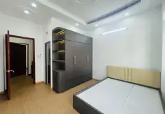 Nhà 4 Tầng Mặt Tiền 4m, Kinh Doanh Tốt Ở Sài Gòn Mới... Bán nhà riêng tại Nhà Bè, Hồ Chí Minh 04