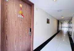 Bán căn hộ 2 phòng ngủ tầng 20 chung cư Mizuki Bình Chánh Hồ Chí Minh nhỉnh 4 Tỷ... Bán căn hộ chung cư tại Bình Hưng, Hồ Chí Minh 04