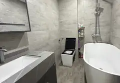 Nhà mặt phố 5 tầng có thang máy, vỉa hè rộng tại trung tâm kinh doanh sầm uất Hải Phòng... Bán nhà mặt phố tại An Biên, Hải Phòng 17