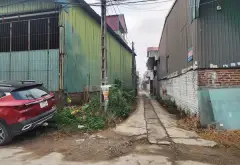 Bán đất 55.8m2 mặt tiền 4m tại Vĩnh Thọ, pháp lý rõ ràng... Bán đất tại Phù Khê, Bắc Ninh 03