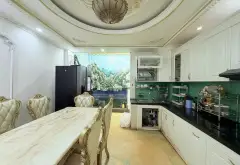 MẶT TIỀN DƯƠNG QUẢNG HÀM - 70M² 6 TẦNG 8PN – XE TẢI TRÁNH – 11.6 TỶ... Bán nhà mặt phố tại An Nhơn, Hồ Chí Minh 04