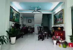 Bán nhà riêng 3 tầng mặt tiền 5m tại quận 7, gần khu Nam Long... Bán nhà riêng tại Tân Thuận, Hồ Chí Minh 04