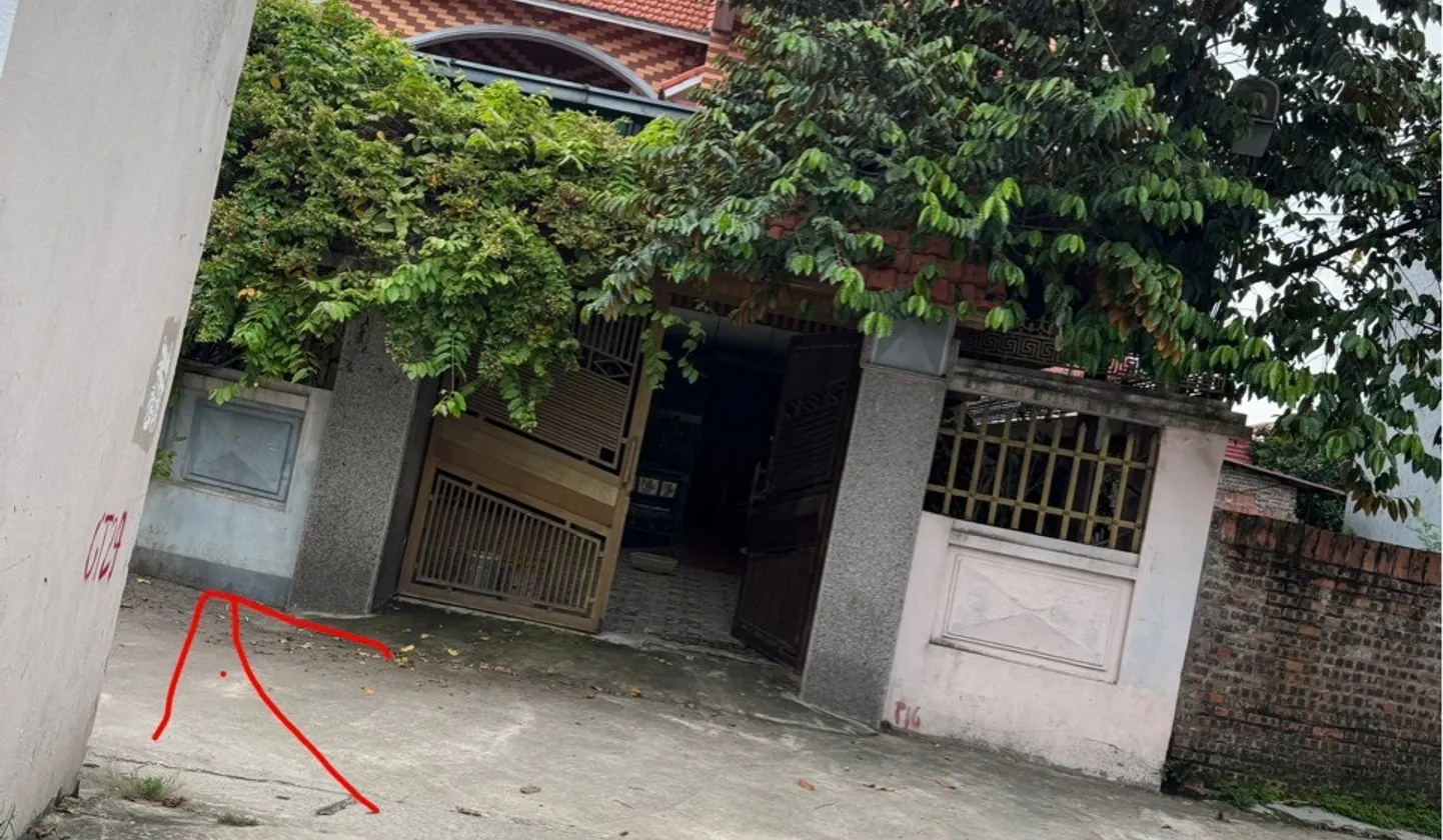 Bán nhà riêng 110m2 Yên Vinh, Mê Linh giá 3,7 tỷ đồng,đường thông ÔTÔ-cạnh KĐT HUD... Bán nhà riêng tại Quang Minh, Hà Nội 01