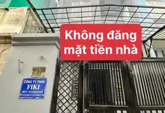 Nhà mặt phố 4 tầng khu dân cư Nam Long quận 12, diện tích 74,2 m²... Bán nhà mặt phố tại An Phú Đông, Hồ Chí Minh 06