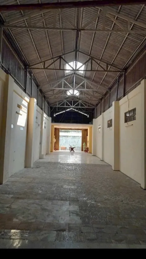 Cơ hội duy nhất sở hữu nhà mặt phố rộng 6m tại Bình Chánh với giá tốt... Bán nhà mặt phố tại Tân Vĩnh Lộc, Hồ Chí Minh 01