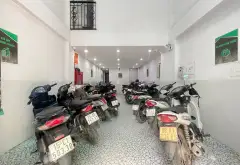 Chung cư mini mới xây 17 phòng cho thuê tại Trung tâm Nam Từ Liêm... Bán chung cư mini tại Từ Liêm, Hà Nội 13