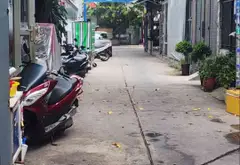 NHỈNH 4T -TRUNG MỸ TÂY -NHÀ CÂP 4-50M2... Bán nhà riêng tại Trung Mỹ Tây, Hồ Chí Minh 02