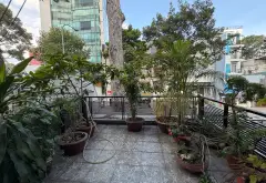 Bán nhà mặt phố 7 tầng tại Quận 3, diện tích 71m², pháp lý đầy đủ... Bán nhà mặt phố tại Bàn Cờ, Hồ Chí Minh 07