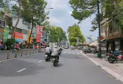 Nhà mặt phố Lê Hồng Phong, cơ hội hiếm có tại trung tâm... Bán nhà mặt phố tại Hòa Hưng, Hồ Chí Minh 06