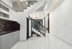 Nhà 4 tầng mới xây, vị trí đắc địa Đà Nẵng, giá cực hấp dẫn... Bán nhà riêng tại Đông Hải, Hải Phòng 03