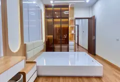 #KHƯƠNG_ĐÌNH – 45M² – 6 PHÒNG NGỦ – CHỈ 9, TỶ!

NHÀ 2 MẶT NGÕ – FULL NỘI THẤT... Bán nhà riêng tại Thanh Xuân, Hà Nội 03