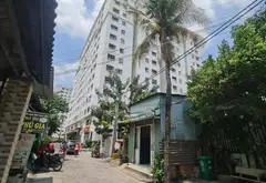 Dãy trọ 2 tầng thu nhập ổn định Phan Văn Hớn, giá tốt giảm ngay 200 triệu... Bán nhà riêng tại Đông Hưng Thuận, Hồ Chí Minh 01