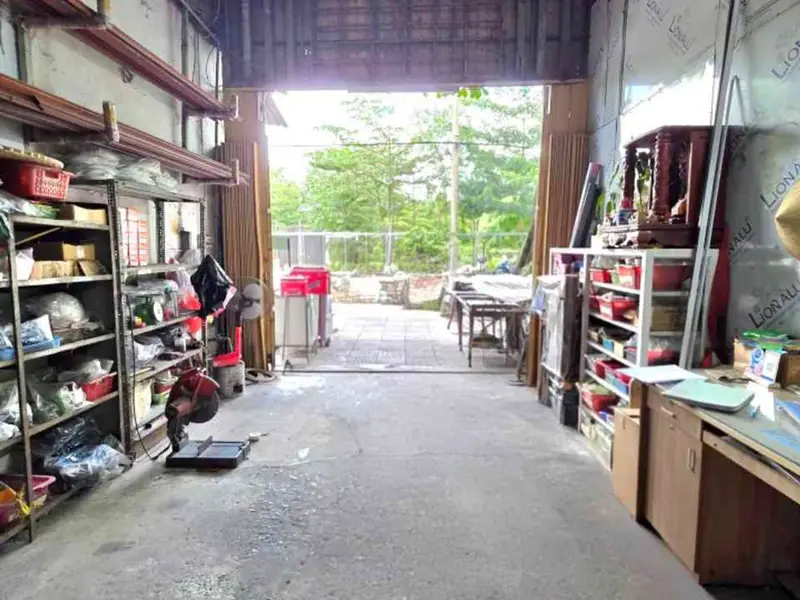 Nhà mặt phố Bình Long, Tân Phú 100m2, giá 12.6 tỷ... Bán nhà mặt phố tại Tân Sơn Nhì, Hồ Chí Minh 01