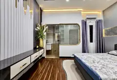Nhà phố 4 tầng hiện đại tại thị trấn Nhà Bè, gần quận 7, mặt tiền 4.5m... Bán owner_side tại Nhà Bè, Hồ Chí Minh 18
