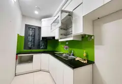 5,4 tỷ -Căn hộ trung tâm Tam Trinh giá trên 5 tỷ - cơ hội sở hữu hiếm có... Bán căn hộ chung cư tại Vĩnh Tuy, Hà Nội 05