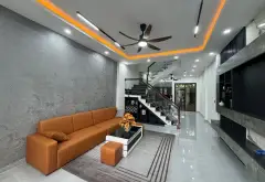 Cơ Hội Sở Hữu Nhà Riêng Kiểu Tân Cổ Điển, Vị Trí Vàng Khu Trung Tâm... Bán nhà riêng tại An Dương, Hải Phòng 04