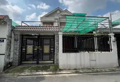 MT ĐƯỜNG SỐ 16 - MIẾU GÒ XOÀI - LÊ VĂN QUỚI - BÌNH HƯNG HOÀ - BÌNH TÂN... Bán nhà mặt phố tại Bình Hưng Hòa, Hồ Chí Minh 03