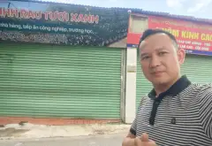 Lô góc, vỉa hè, mặt phố Tây Tựu, mặt tiền khủng, giá rẻ, chủ cực thiện chí. Kinh doanh đa ngành.... Bán nhà mặt phố tại Tây Tựu, Hà Nội 02