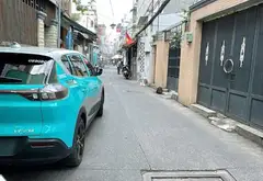 Nhà 5 tầng hẻm xe hơi, giá sốc giảm ngay còn 10 tỷ... Bán nhà riêng tại Hòa Hưng, Hồ Chí Minh 02