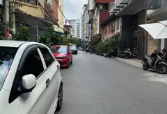 Nhà riêng 3 tầng mặt ngõ rộng tại phường Tạ Quang Bửu, gần Đại Cồ Việt... Bán nhà riêng tại Bạch Mai, Hà Nội 01