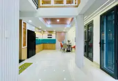 Bán nhà riêng 5 tầng 37,1m² mặt tiền 7,5m hướng Nam tại phường 14 quận Gò Vấp... Bán nhà riêng tại An Hội Tây, Hồ Chí Minh 07