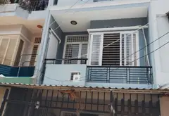 chủ gấp bán giảm sâu 2 tỷ còn 4ty900-3 tầng-4.2x16 -0828686768... Bán nhà riêng tại Nhà Bè, Hồ Chí Minh 01