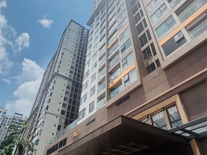 Studio xinh xắn tầng 20 The Privia, view đỉnh cao... Bán căn hộ chung cư tại An Lạc, Hồ Chí Minh 01
