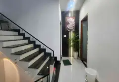 Cơ hội sở hữu nhà 3 tầng kiệt ô tô Tôn Đức Thắng, giá tốt cực hiếm... Bán nhà riêng tại Hòa Khánh, Đà Nẵng 06