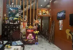 Nhà HXH An Dương Vương, Quận Bình Tân, 68m2, 4 tầng 4pn. Giá 7.9 tỷ... Bán nhà riêng tại An Lạc, Hồ Chí Minh 02